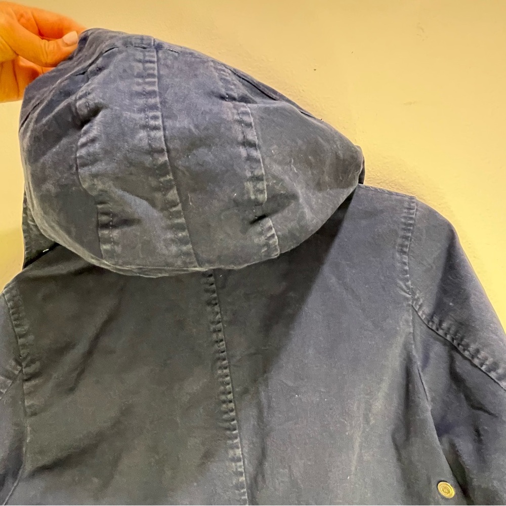 Men's Navy Jacket - Picture 11 of 14